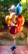 Balloon Bouquets