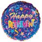 Retirement Party: $19.00