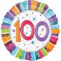 Radiant Birthday 100 : $19.50